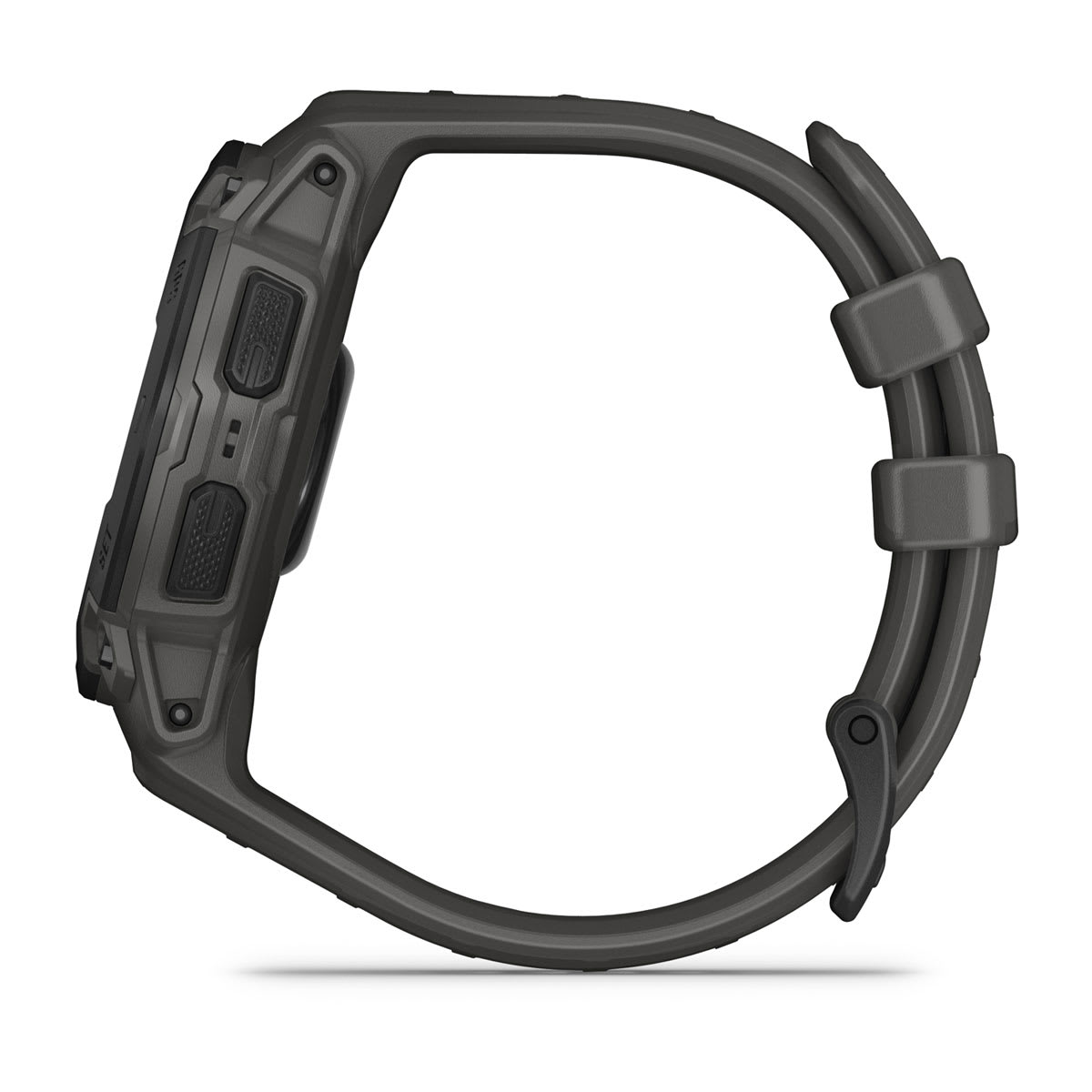 Instinct® E – 45 mm Black with Charcoal Band - Image 13
