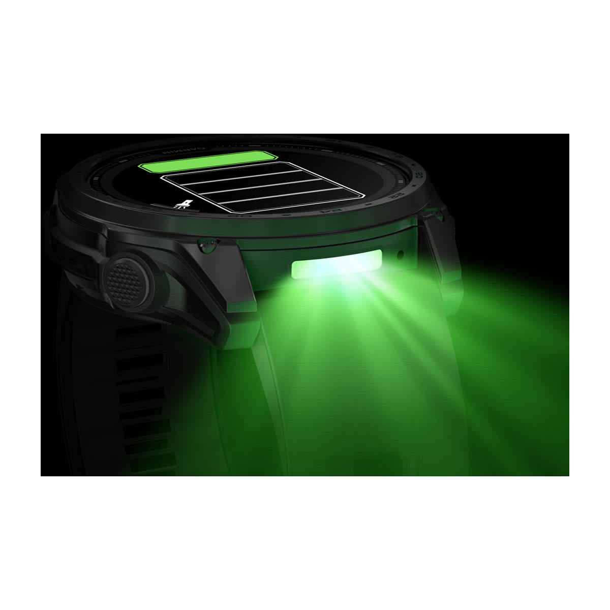 tactix® 8 – 51 mm, Solar, Elite Includes Applied Ballistics Elite® Solver - Image 10