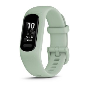 vívosmart® 5 Cool Mint