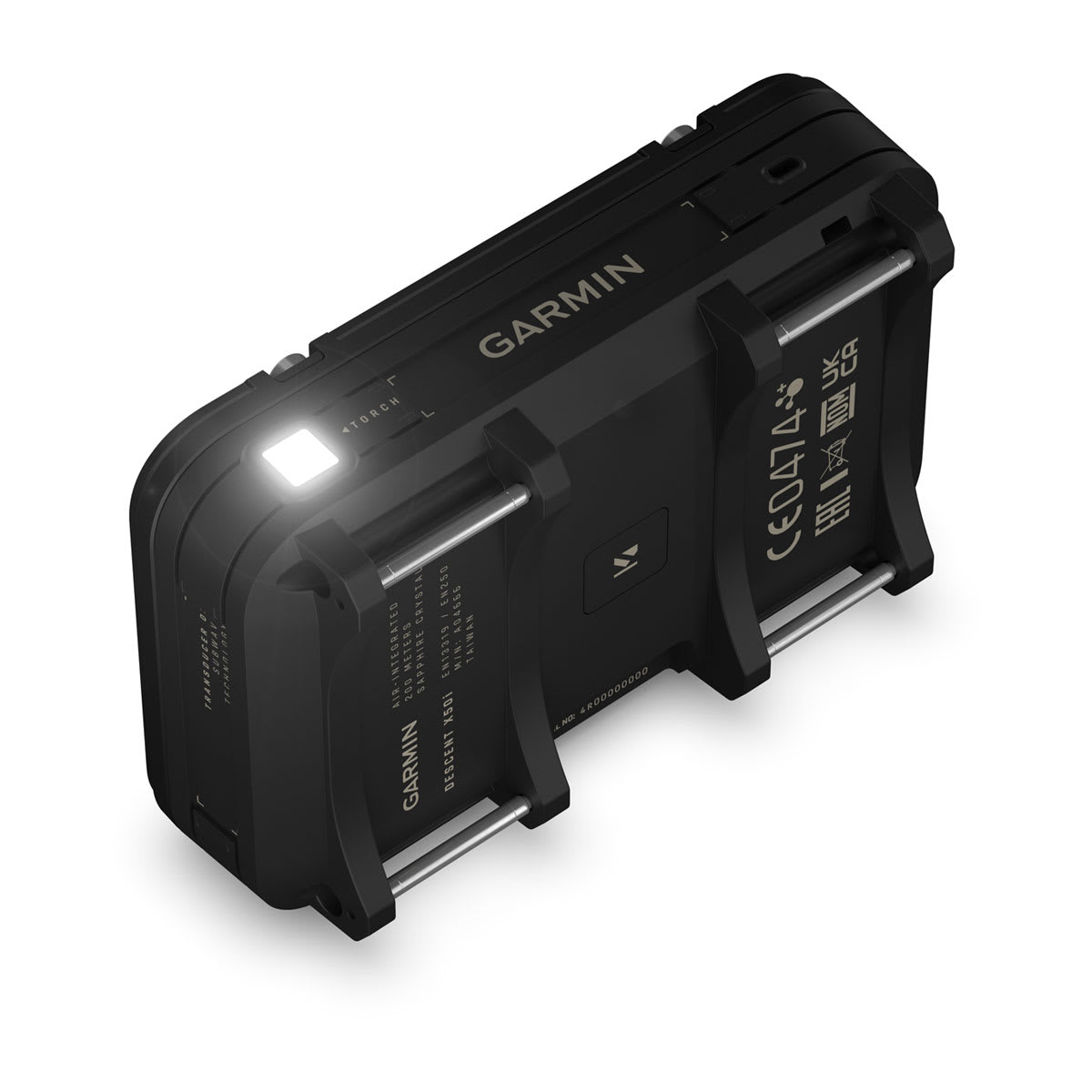 Descent™ X50i Premium Dive Computer and Descent™ T2 Transceiver - Image 12