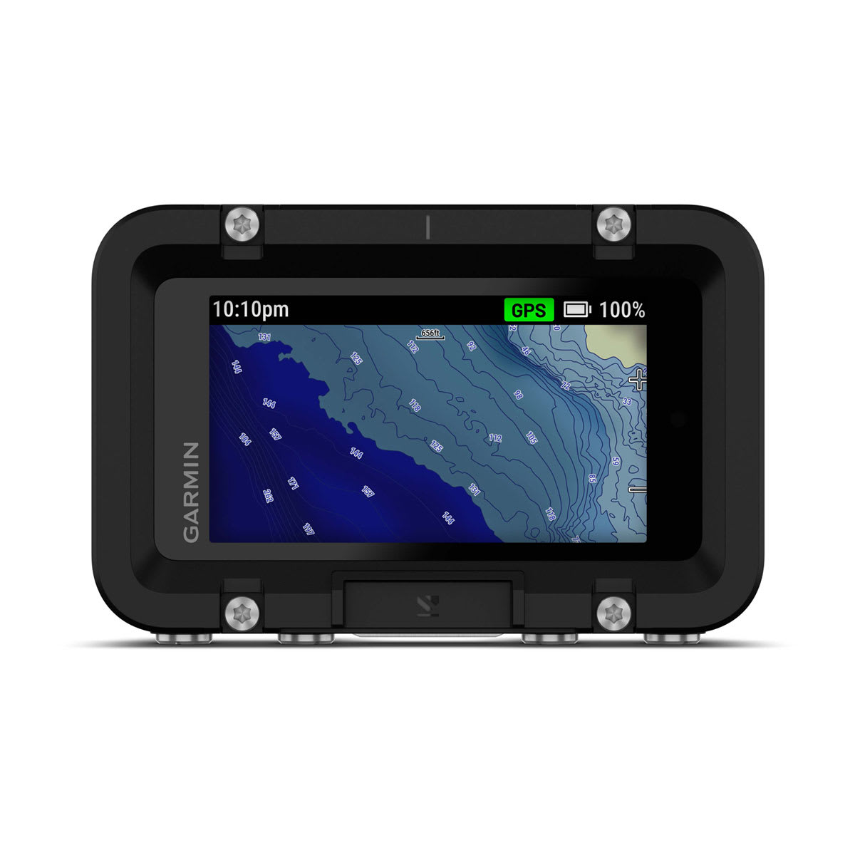 Descent™ X50i Premium Dive Computer and Descent™ T2 Transceiver - Image 4