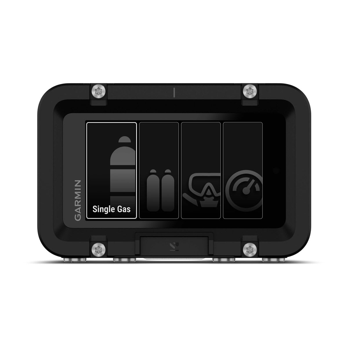 Descent™ X50i Premium Dive Computer and Descent™ T2 Transceiver - Image 8