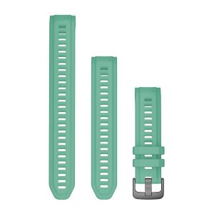 20 mm Watch Bands (Instinct 2S Series) Neo Tropic