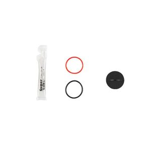 Cap and O-Ring Kit for Descent Cap and O-Ring Kit