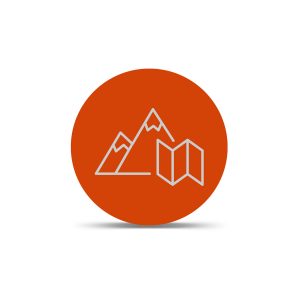 Outdoor Maps+ Monthly