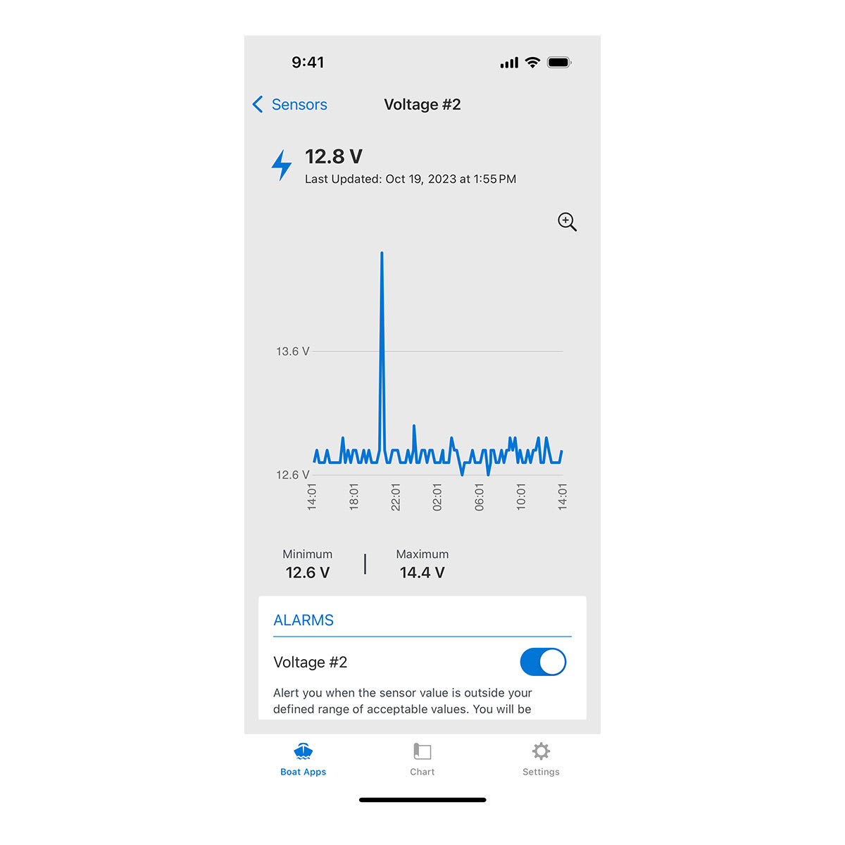 OnDeck™ Plans Monthly Plan with Annual Contract - Image 7