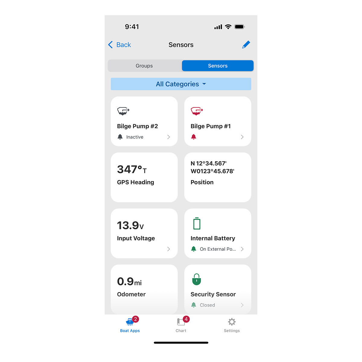 OnDeck™ Plans Monthly Plan with Annual Contract - Image 8