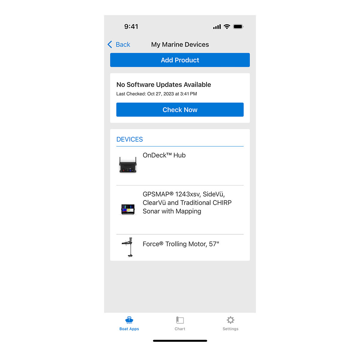 OnDeck™ Plans Monthly Plan with Annual Contract - Image 9