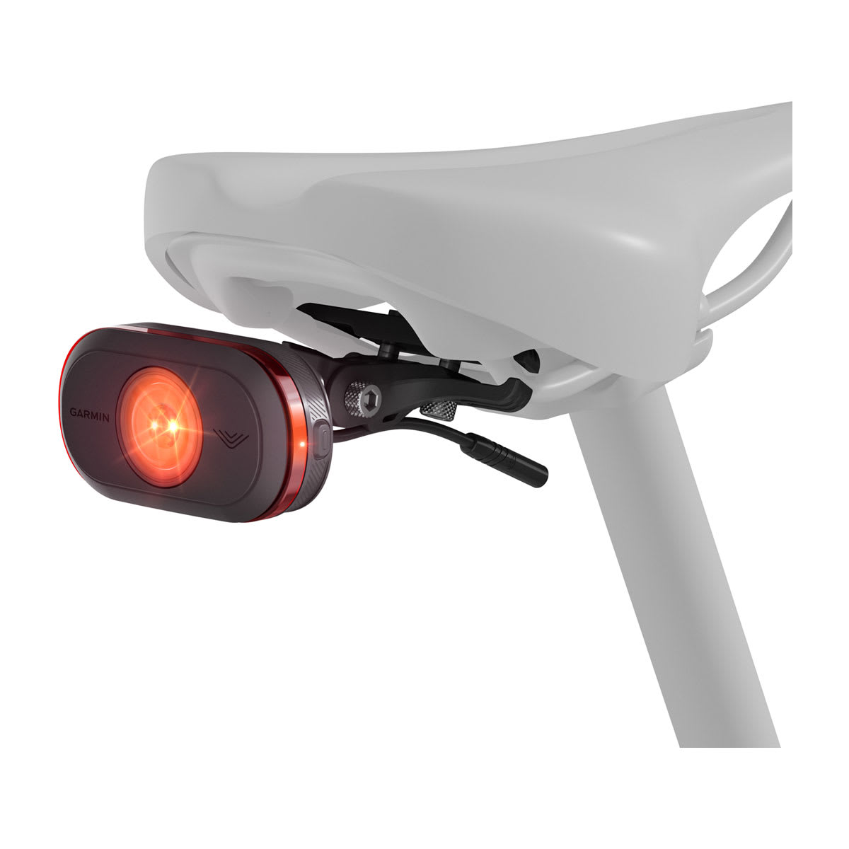 Varia™ eRTL615 Radar Tail Light for eBikes - Image 3