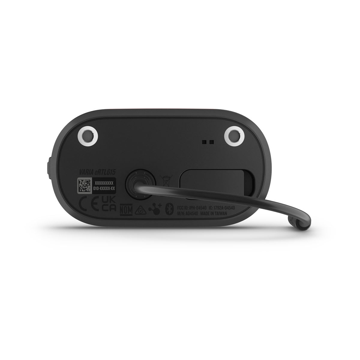 Varia™ eRTL615 Radar Tail Light for eBikes - Image 5