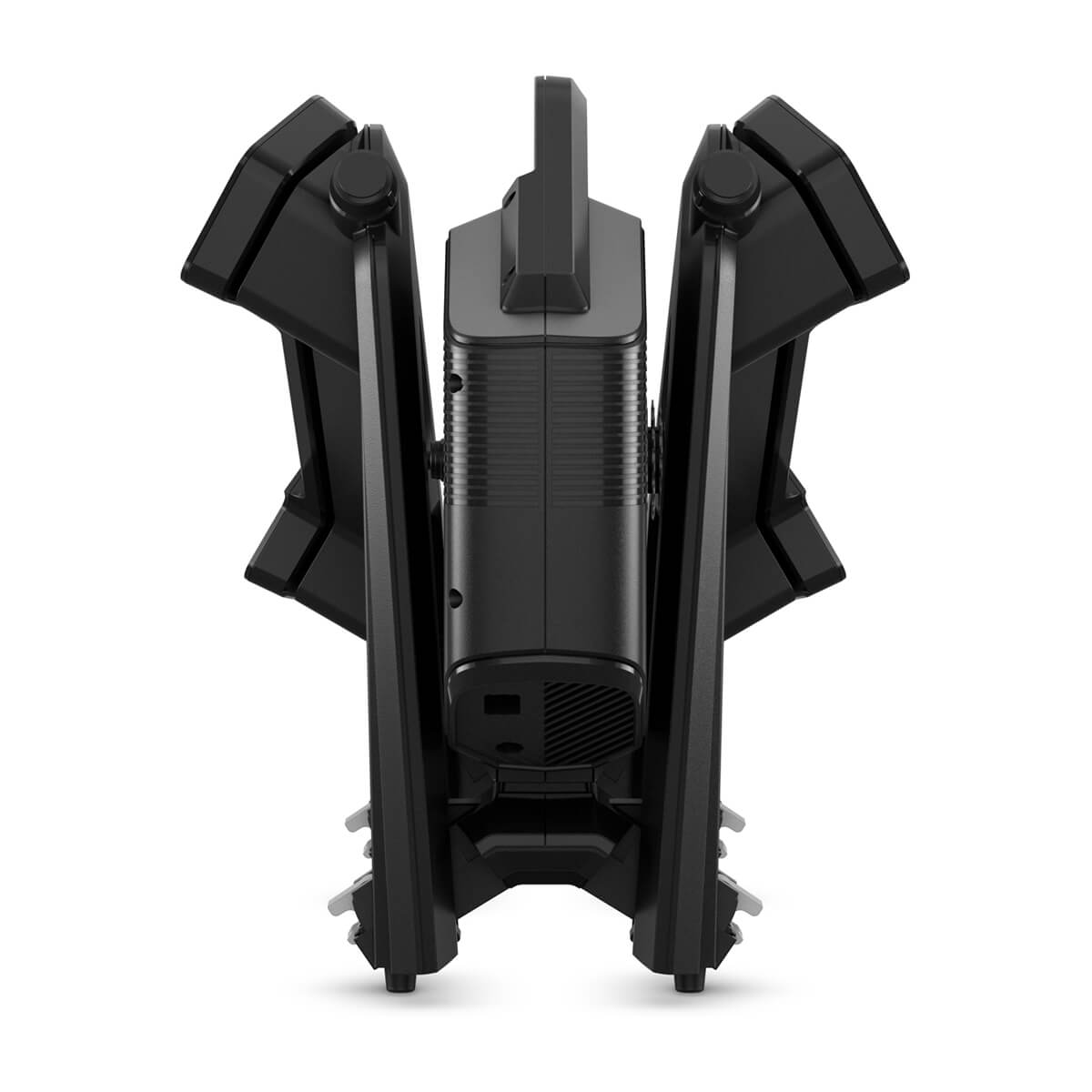 Tacx® NEO 3M Smart Trainer With Zwift Cog and Click and Pre-installed SHIMANO/SRAM 11-speed Cassette - Image 5