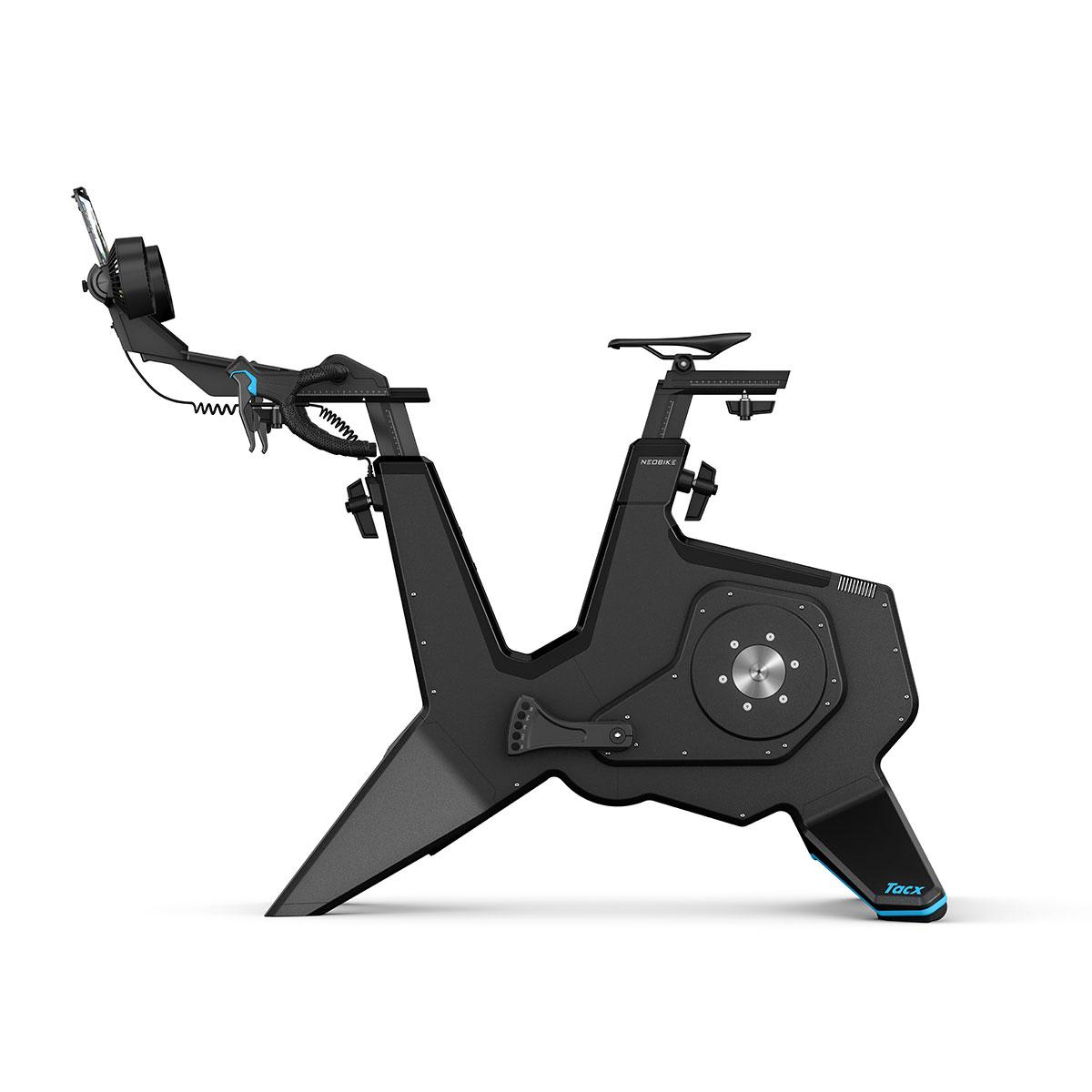 Tacx® NEO Bike Plus Tacx® NEO Bike Plus Trainer - Image 4