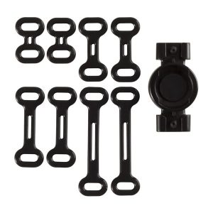 Mount and Bands (Varia Vision™ / Nautix™) Mount and Bands