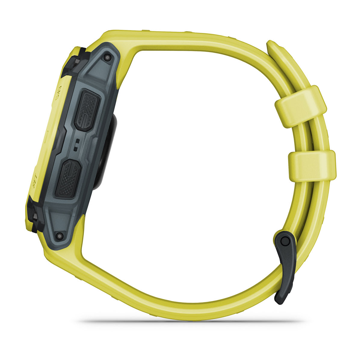 Instinct® E – 45 mm Electric Lime with Electric Lime Band - Image 13