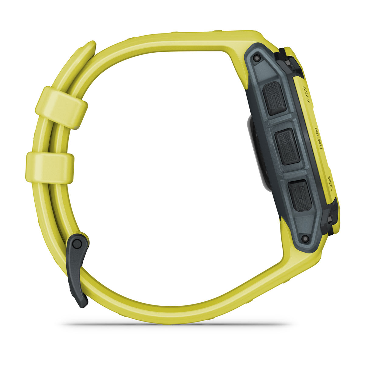 Instinct® E – 45 mm Electric Lime with Electric Lime Band - Image 5