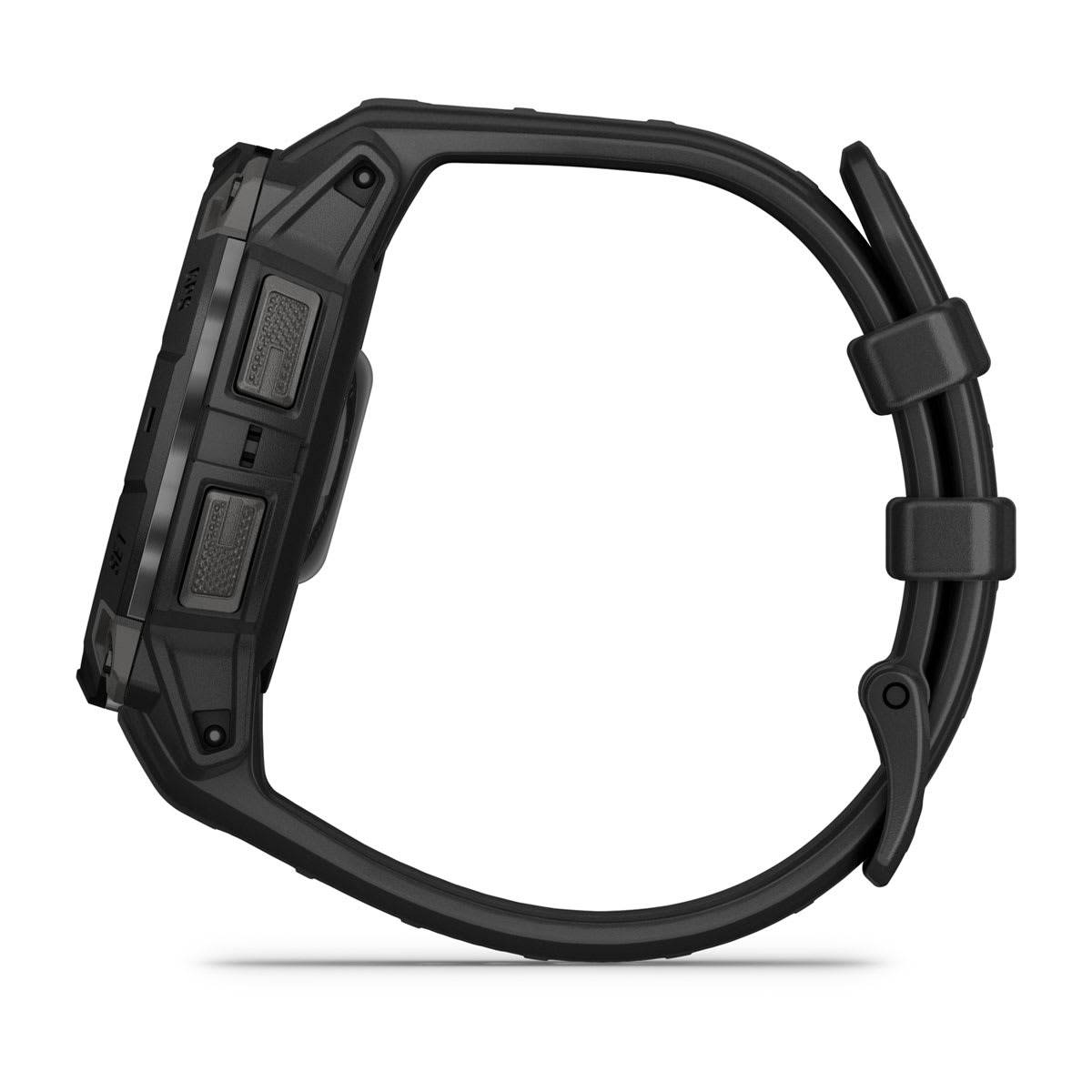Instinct® 3 – 45 mm, AMOLED Black with Black Band - Image 16