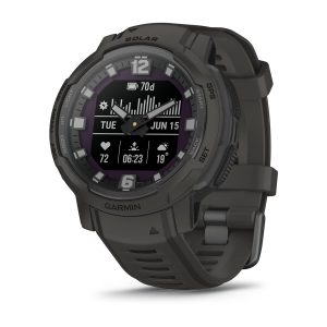 Instinct® Crossover Solar Graphite