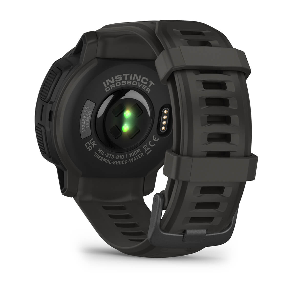 Instinct® Crossover Solar Graphite - Image 12