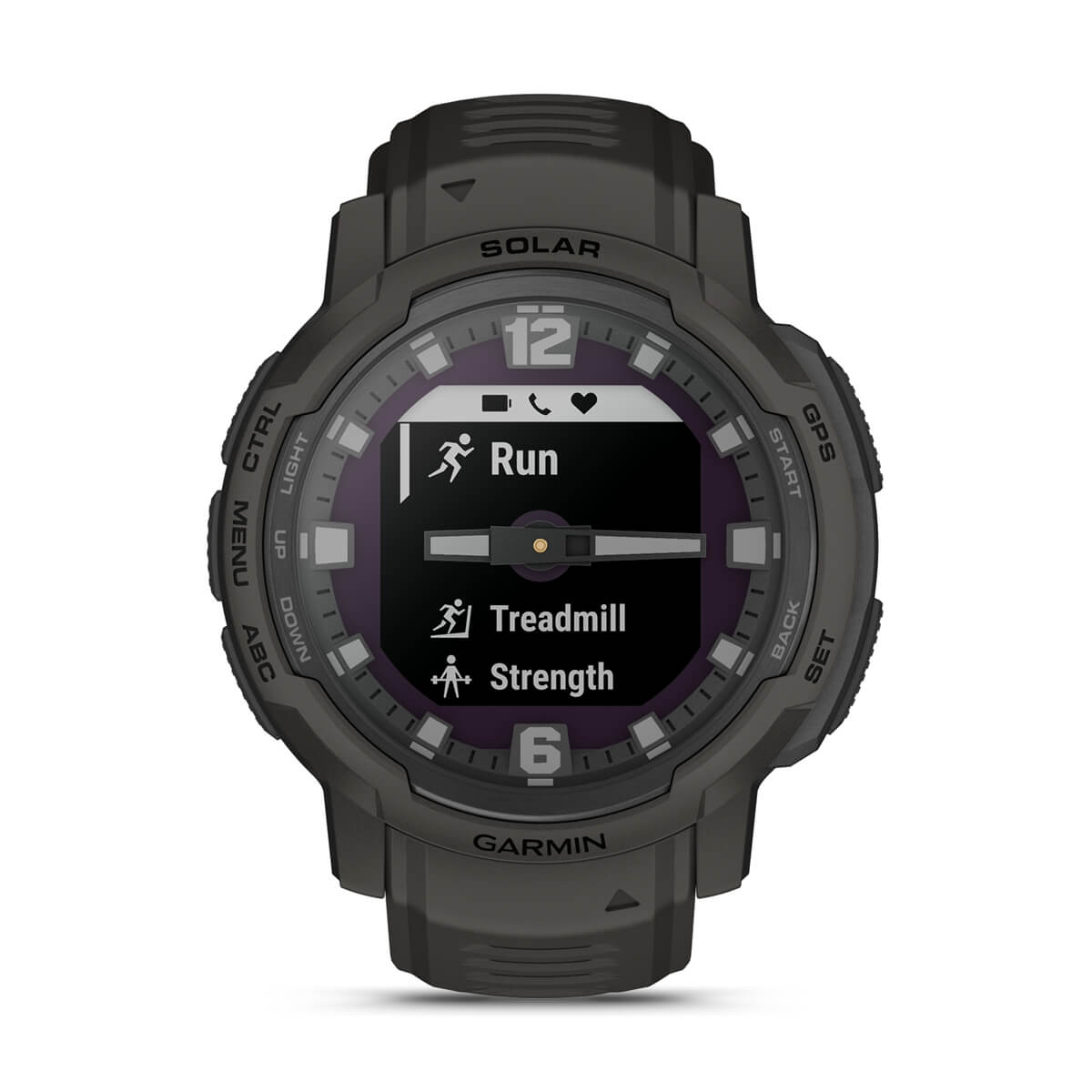Instinct® Crossover Solar Graphite - Image 4