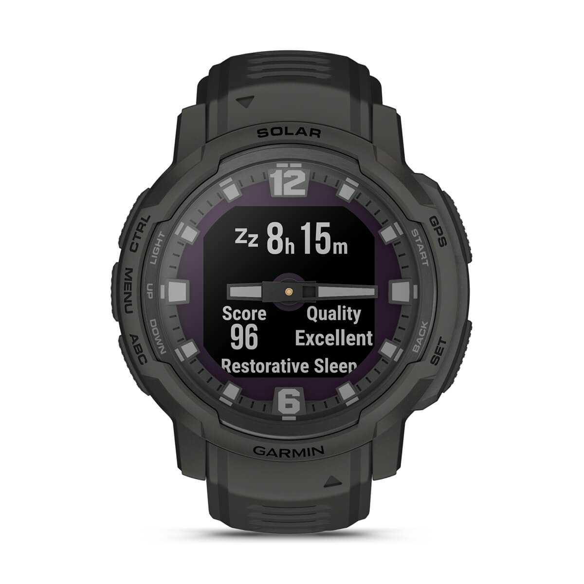 Instinct® Crossover Solar Graphite - Image 8