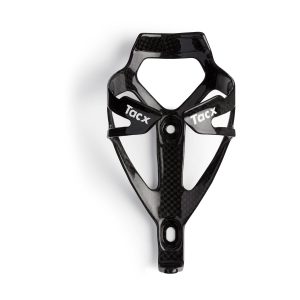 Tacx® Deva Bottle Cages Carbon