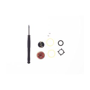 Rally™ RS/RK Battery Door Kit Rally™ RS/RK Battery Door Kit