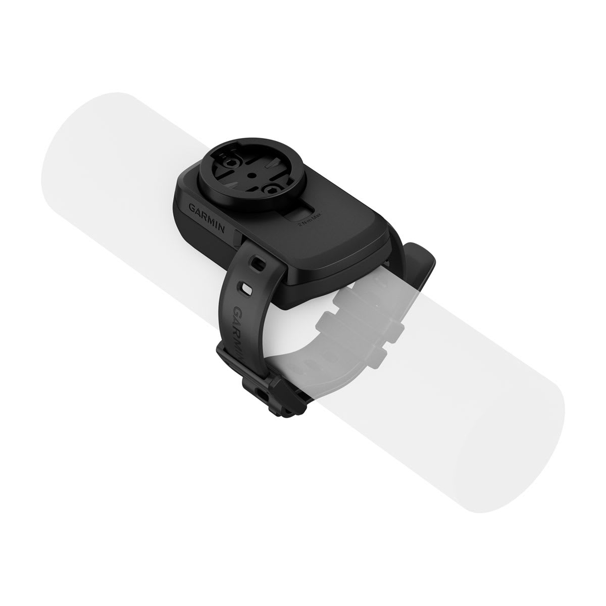 Edge® Top Tube MTB Mount Edge® Top Tube MTB Mount - Image 3