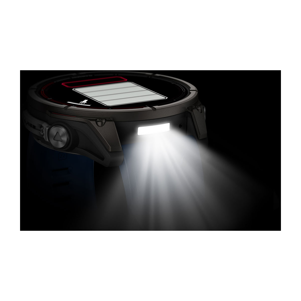 quatix® 8 – 47 mm, AMOLED Marine GPS Smartwatch - Image 10