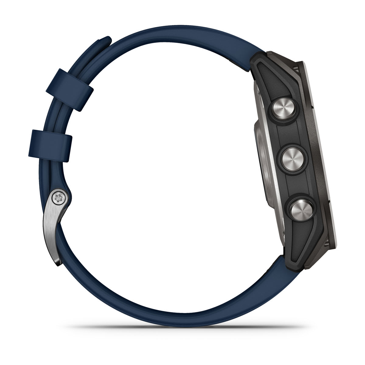 quatix® 8 – 47 mm, AMOLED Marine GPS Smartwatch - Image 5
