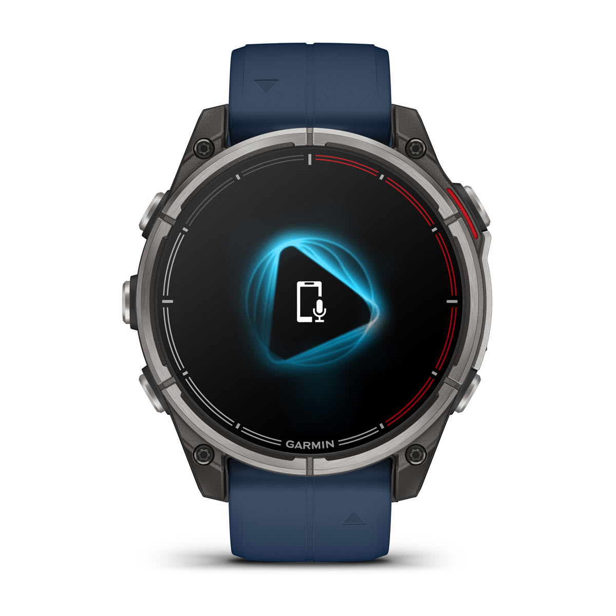 quatix® 8 – 47 mm, AMOLED Marine GPS Smartwatch - Image 7