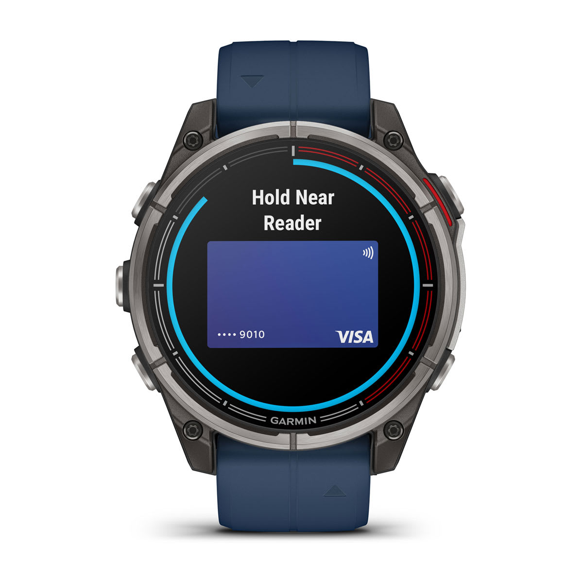 quatix® 8 – 47 mm, AMOLED Marine GPS Smartwatch - Image 9