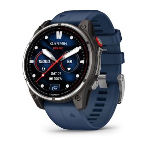 quatix® 8 Pro – 47 mm, AMOLED Marine GPS Smartwatch