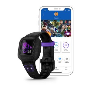 vívofit® jr. 3, Marvel Black Panther Special Edition