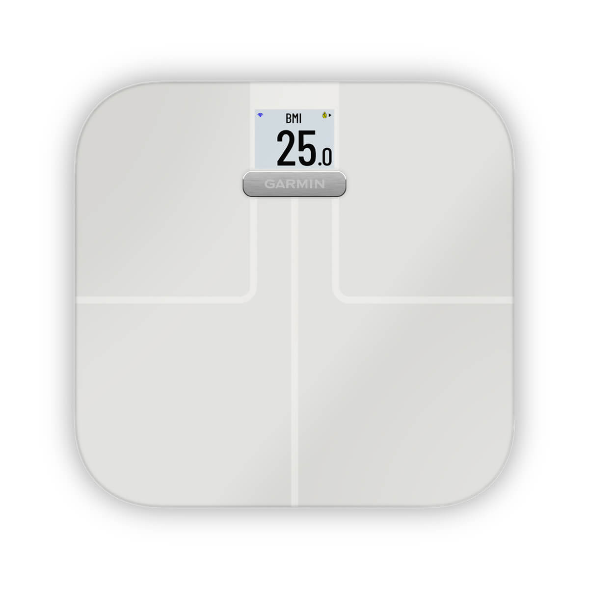 Garmin Index™ S2 White - Image 2
