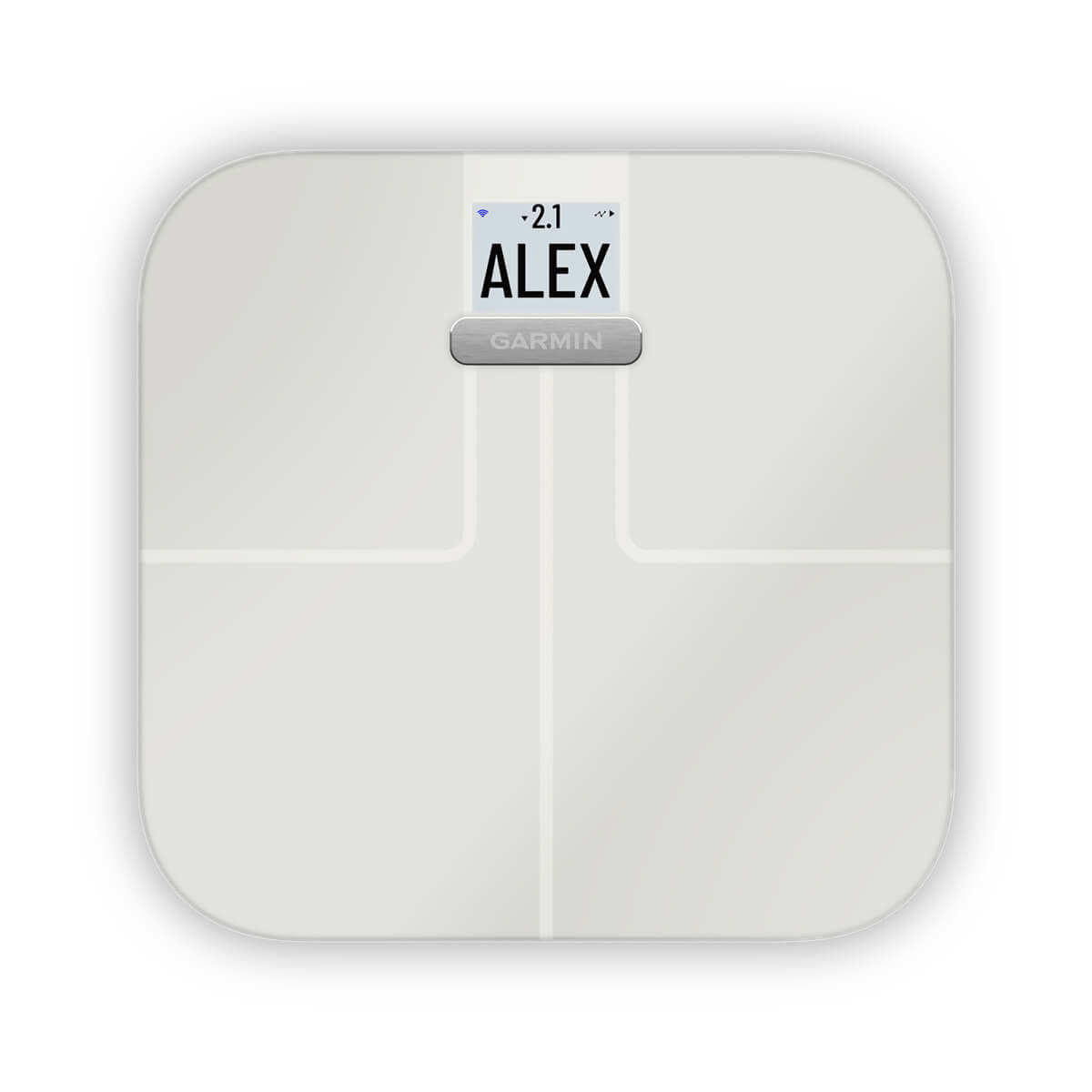 Garmin Index™ S2 White - Image 3
