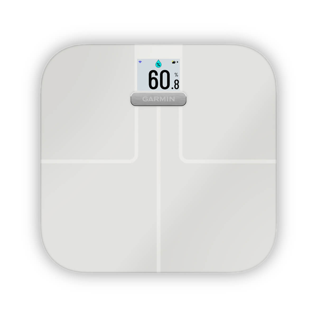 Garmin Index™ S2 White - Image 5