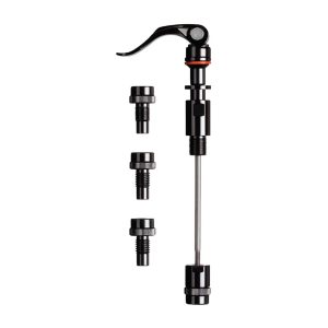 Axle Adapter Kit for Tacx FLUX and NEO Trainers Axle Adapter Kit for Tacx FLUX and NEO Trainers