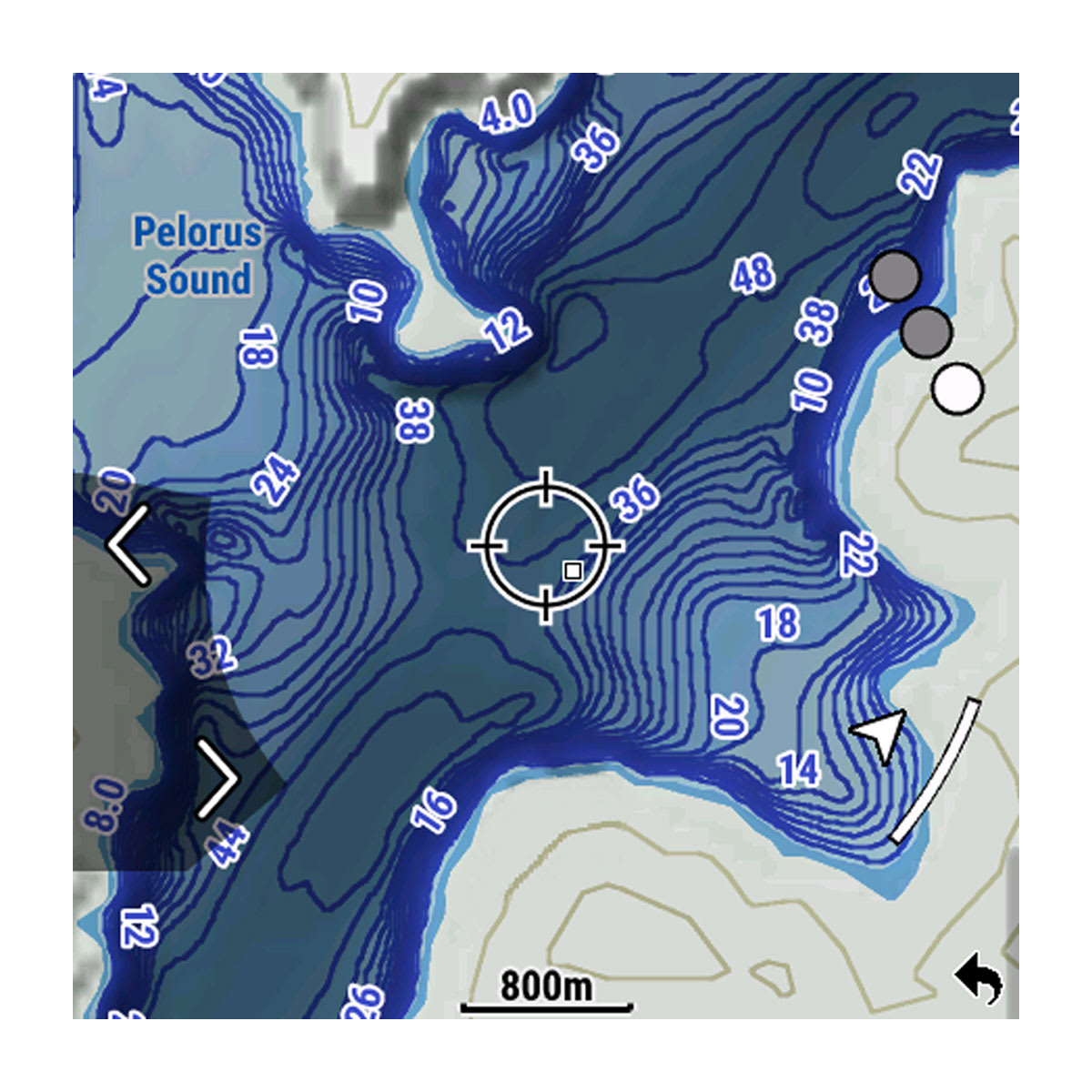 DiveView™ Maps Extended Coverage Only | Download - Image 3