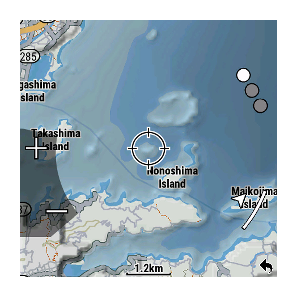 DiveView™ Maps Extended Coverage Only | Download - Image 4