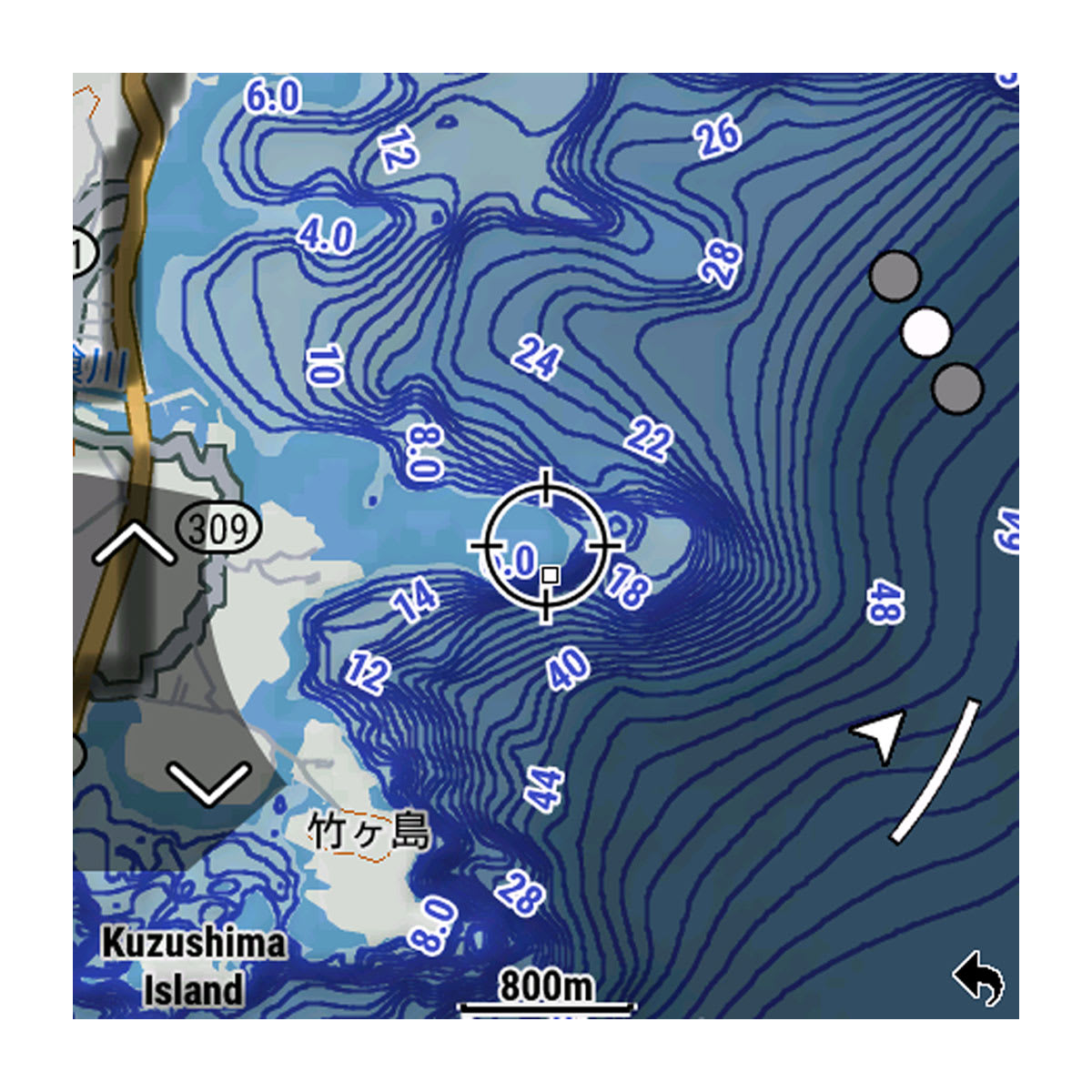 DiveView™ Maps Extended Coverage Only | Download - Image 5
