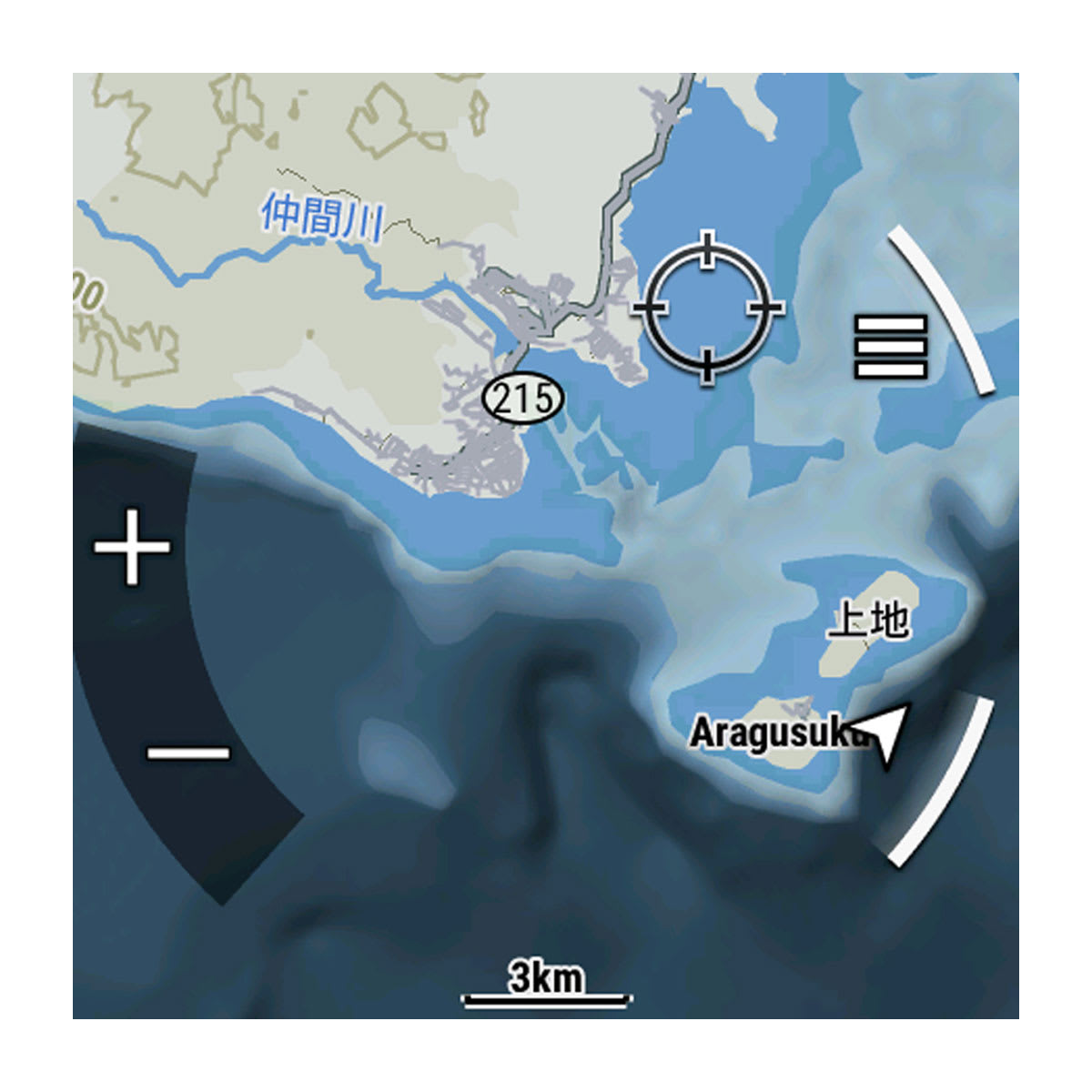 DiveView™ Maps Extended Coverage Only | Download - Image 8