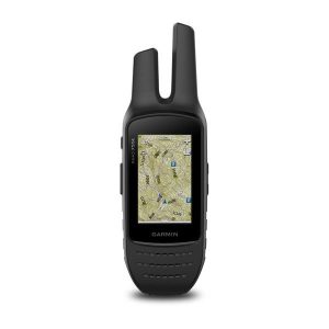 Rino® 755t 2-Way Radio/GPS Navigator with Touchscreen, TOPO Mapping and Camera