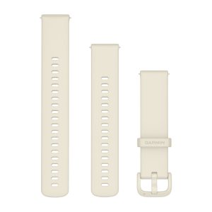 Quick Release Bands (20 mm) Bone
