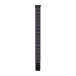 UltraFit Nylon Straps (20 mm) Deep Orchid