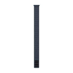 UltraFit Nylon Straps (22 mm) Granite Blue