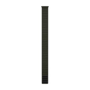 UltraFit Nylon Straps (26 mm) Moss