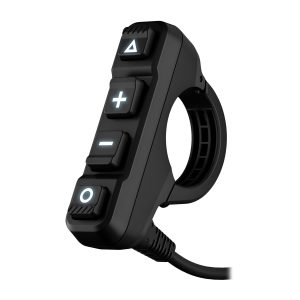 Handlebar Controller Handlebar Controller