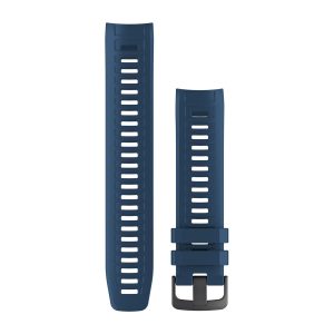 Instinct® Bands Tidal Blue