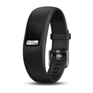 vívofit® 4 Bands Black (Small/Medium)
