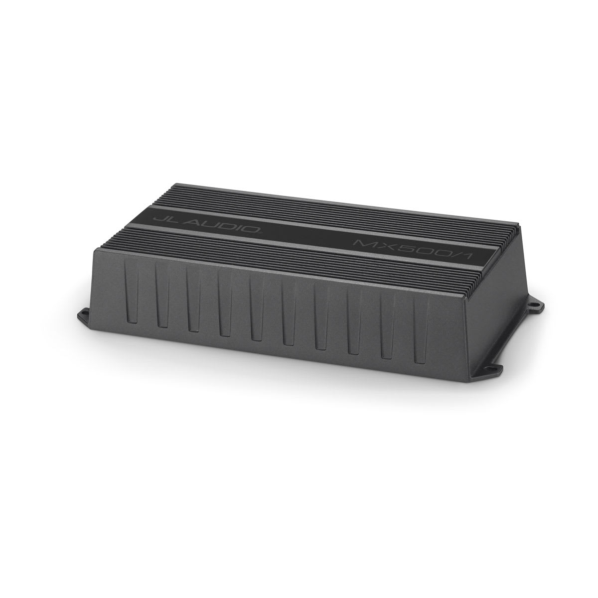 JL Audio® MX Marine and Powersports Amplifiers Monoblock Wide-Range Amplifier (500 watts) (MX500/1) - Image 2